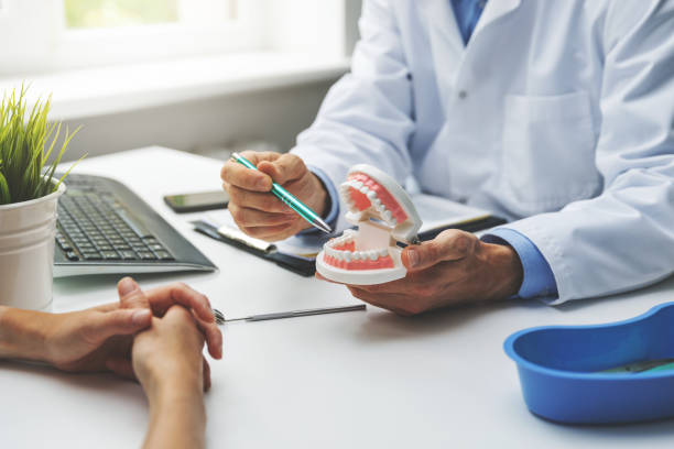 Professional  Holistic Dental Services in Paterson, NJ