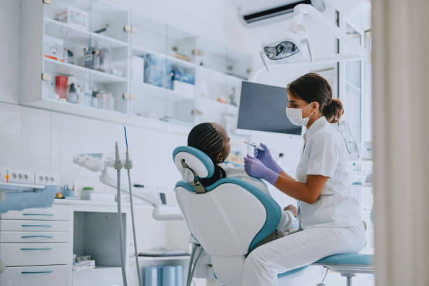  Paterson, NJ Holistic Dental Services Pros